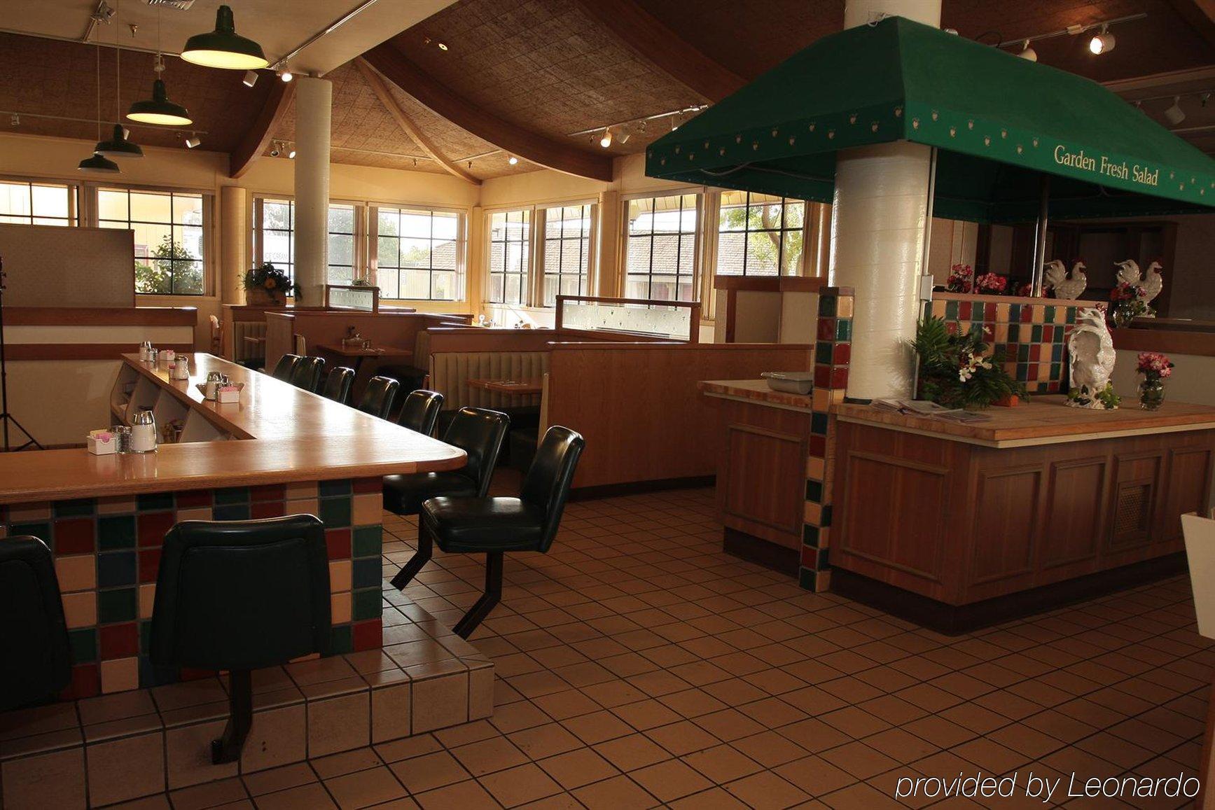 Keefers Inn King City Facilities photo